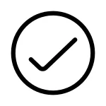Selection On SVG Icon